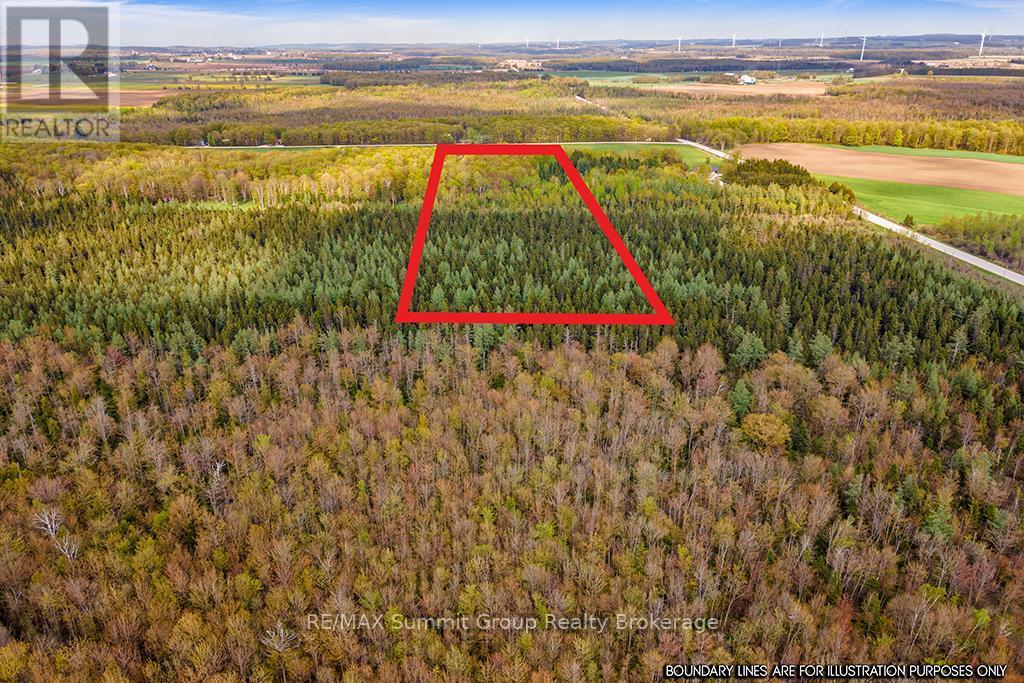 132 South View Lane, Grey Highlands, ON