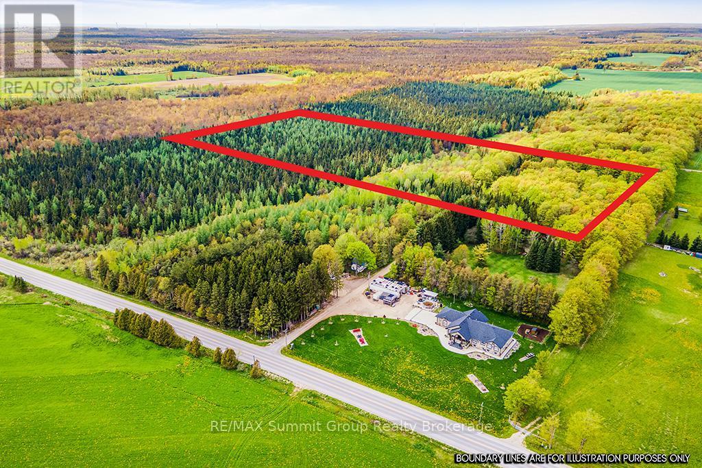 132 South View Lane, Grey Highlands, ON