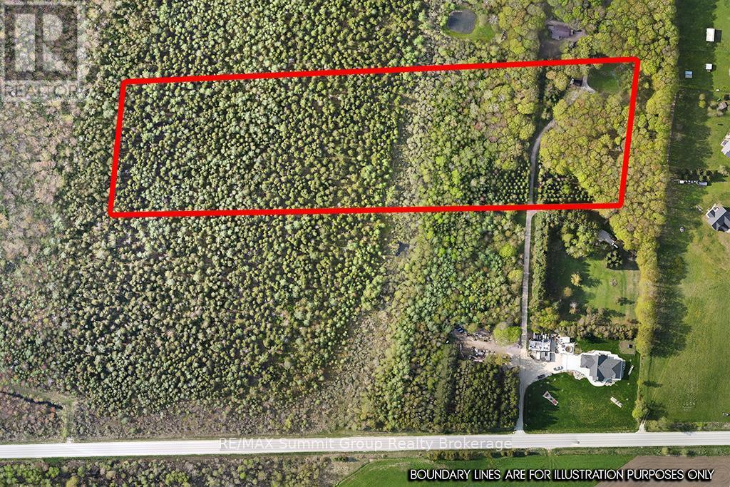 132 South View Lane, Grey Highlands, ON