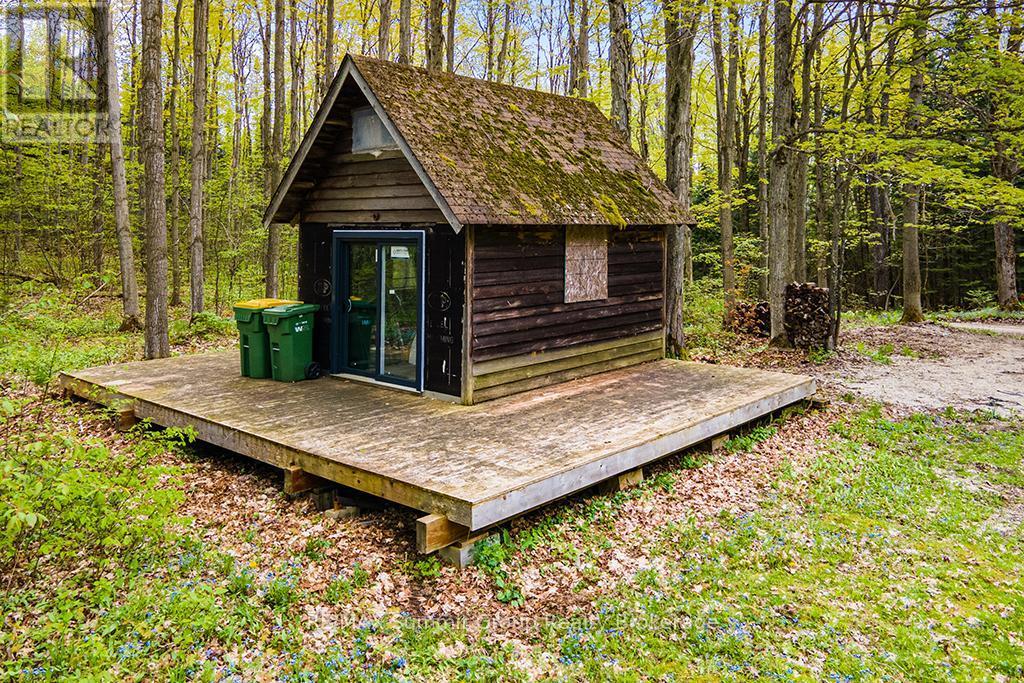 132 South View Lane, Grey Highlands, ON