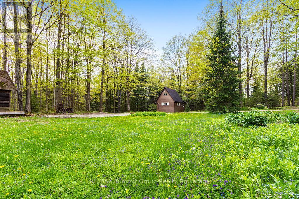 132 South View Lane, Grey Highlands, ON