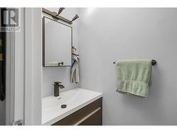 Ensuite two piece bath -