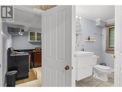 Suite Bathroom -