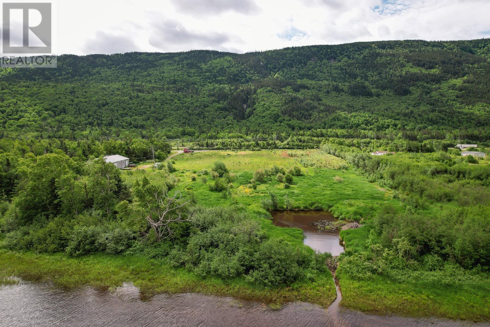 403 Lot A Marble Drive, Little Rapids, NL