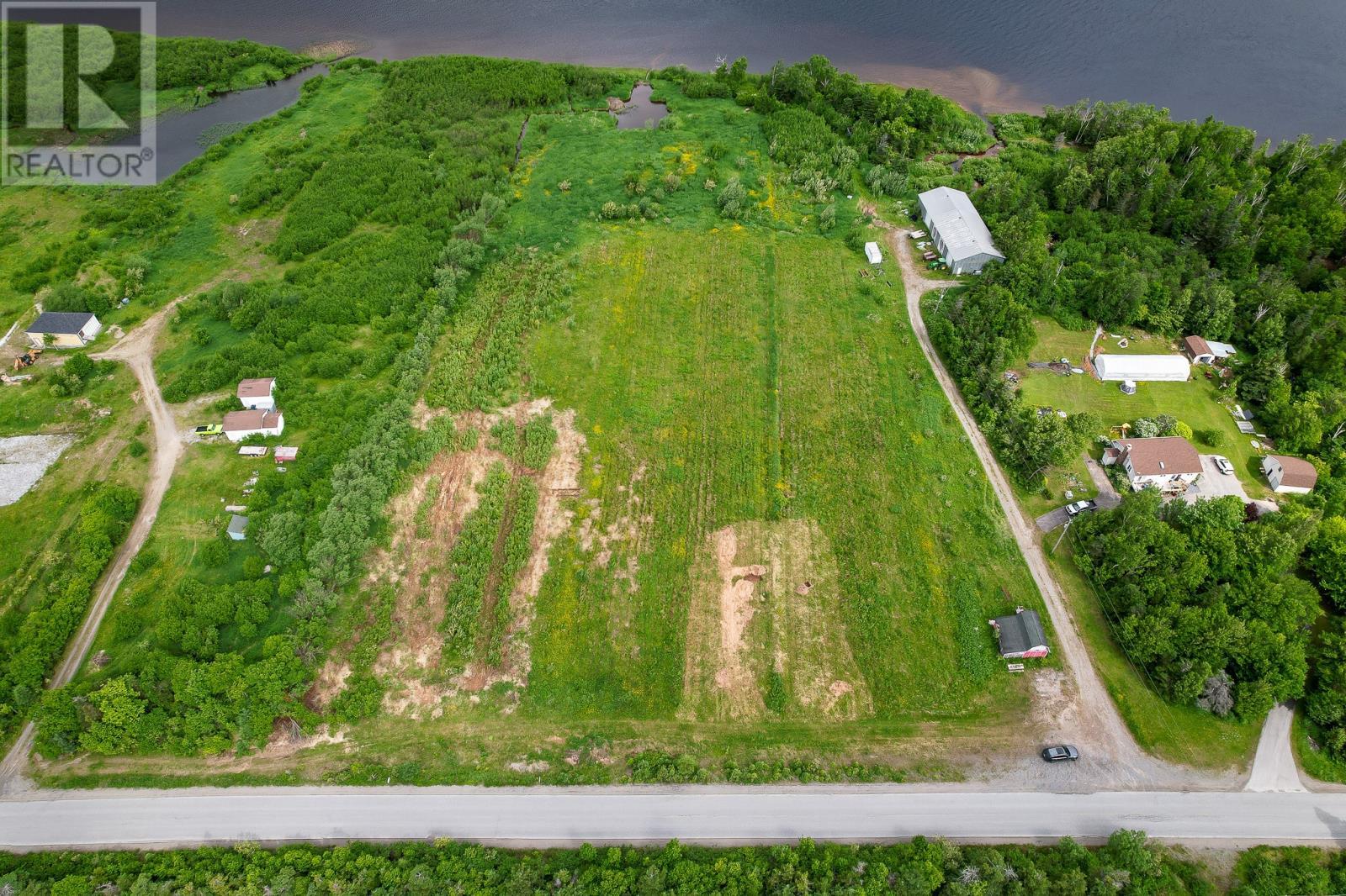 403 Lot A Marble Drive, Little Rapids, NL