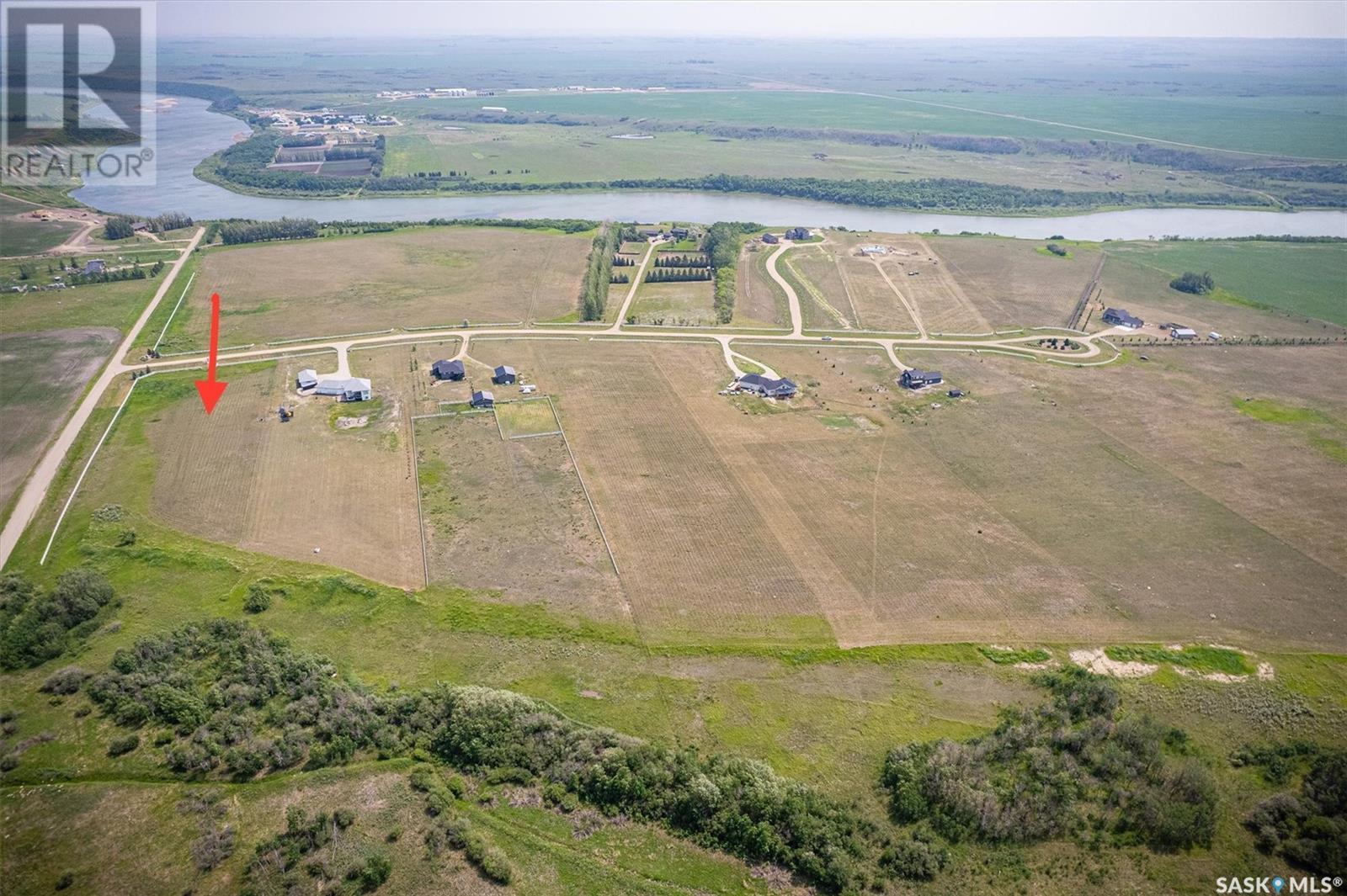 #2 Whisper River Lane, Corman Park Rm No. 344, SK