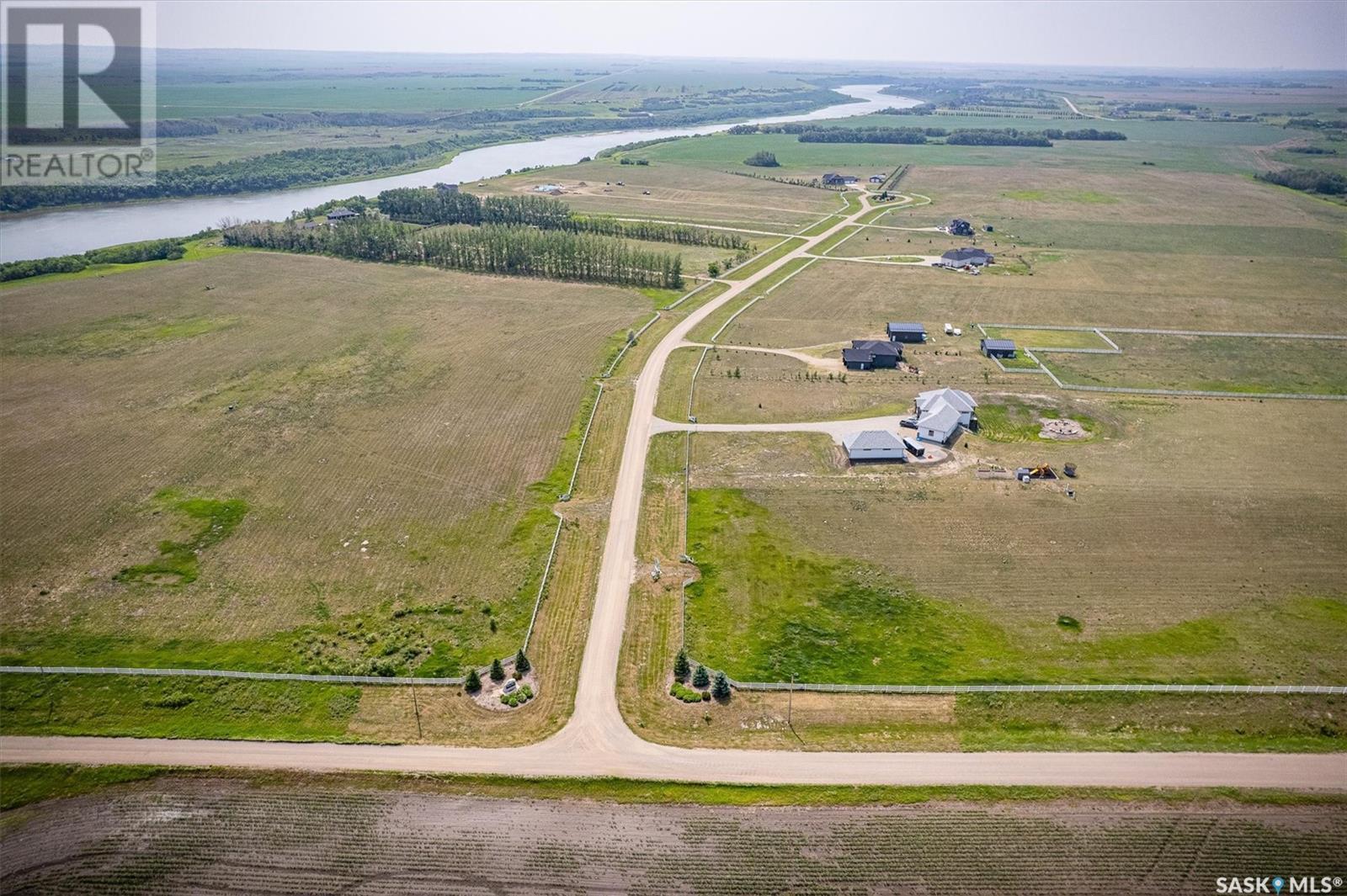 #2 Whisper River Lane, Corman Park Rm No. 344, SK