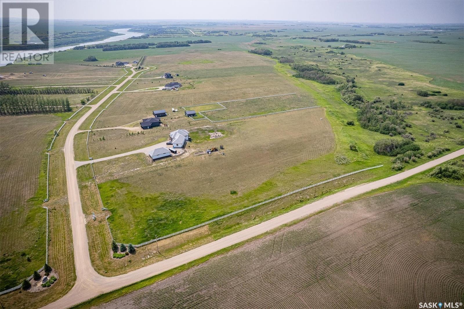 #2 Whisper River Lane, Corman Park Rm No. 344, SK