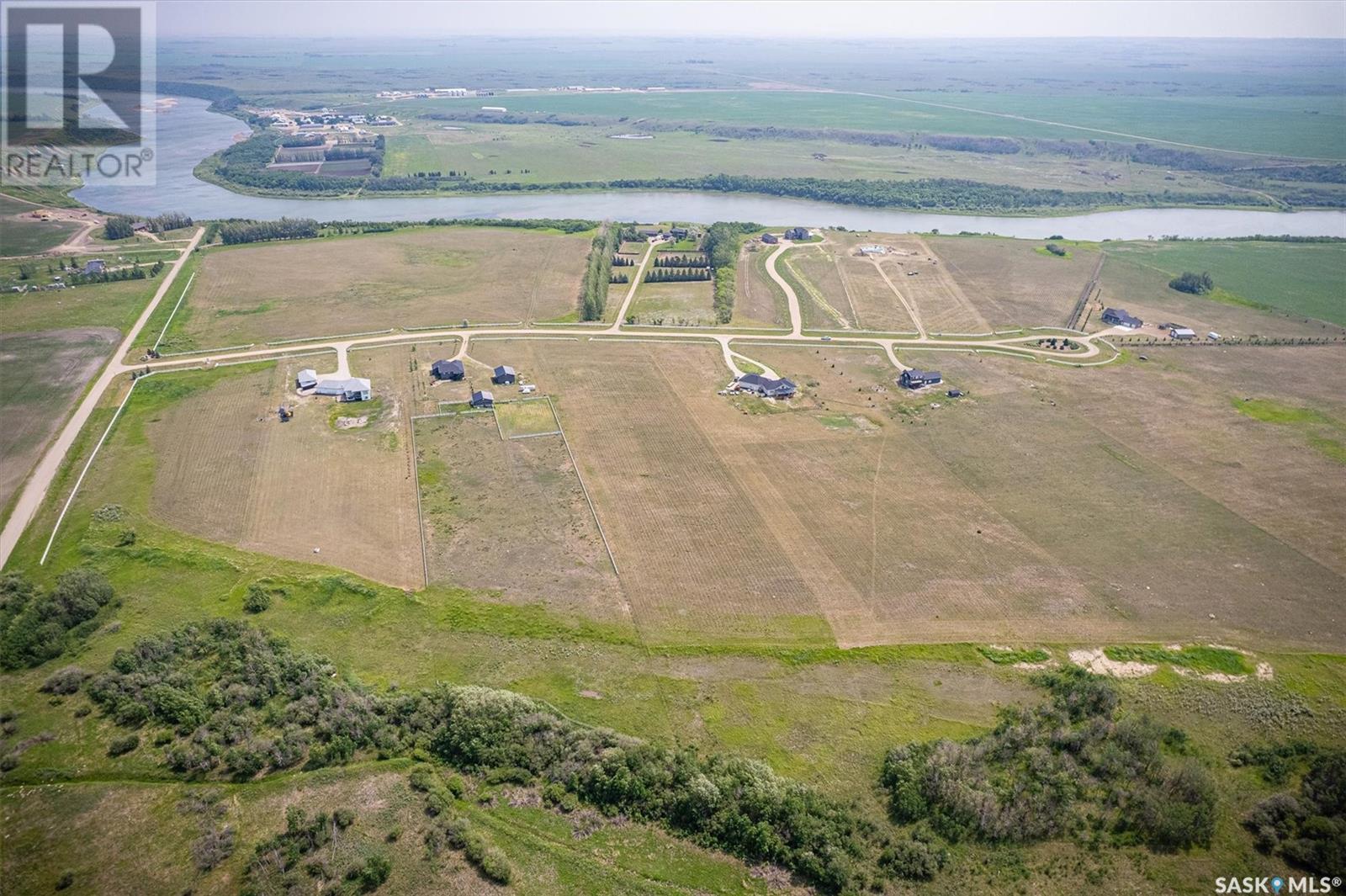 #2 Whisper River Lane, Corman Park Rm No. 344, SK