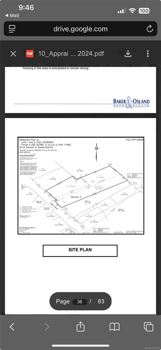 2033 Maple Ave, Sooke, BC