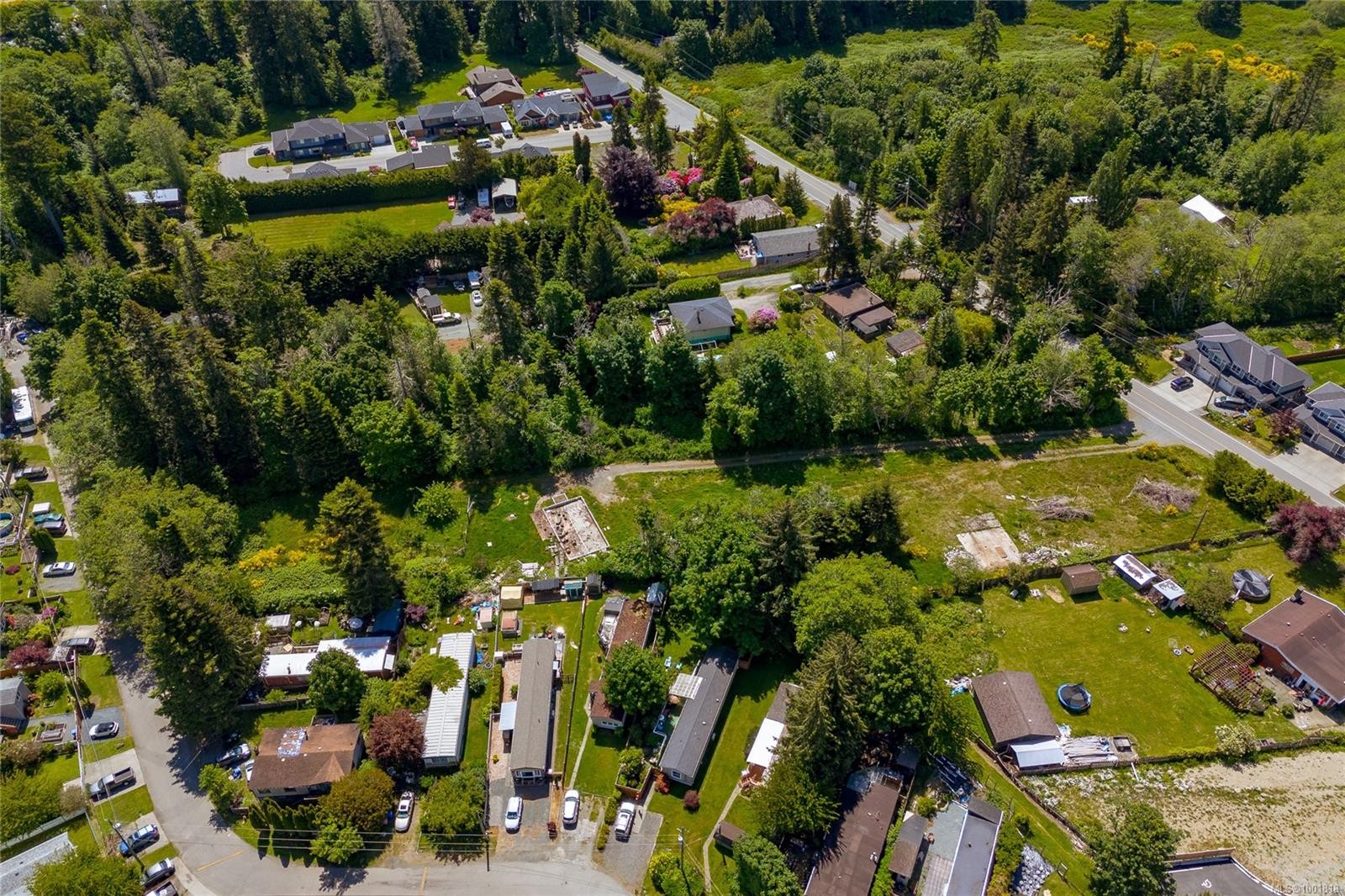 2033 Maple Ave, Sooke, BC