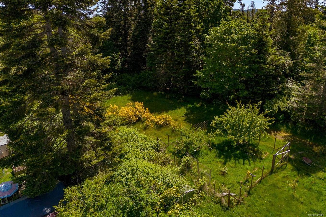 Lot 1 Maple Ave South, Sooke, BC - Outdoor