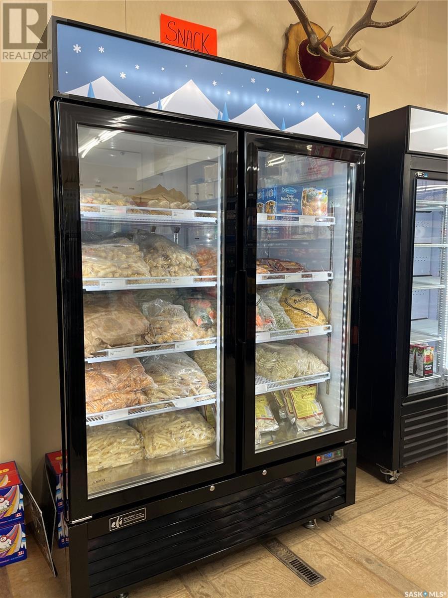 105 Main Street, Big River, SK