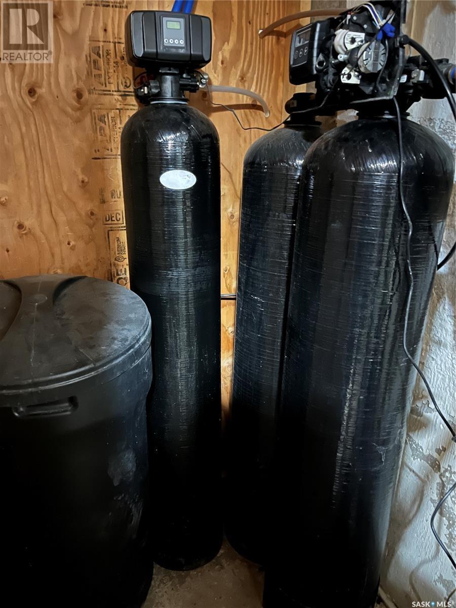 105 Main Street, Big River, SK