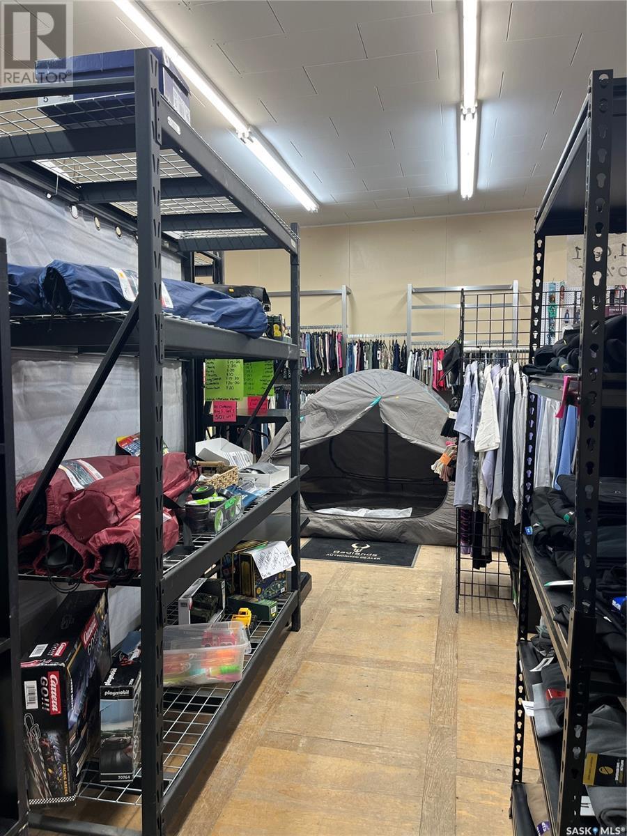 105 Main Street, Big River, SK