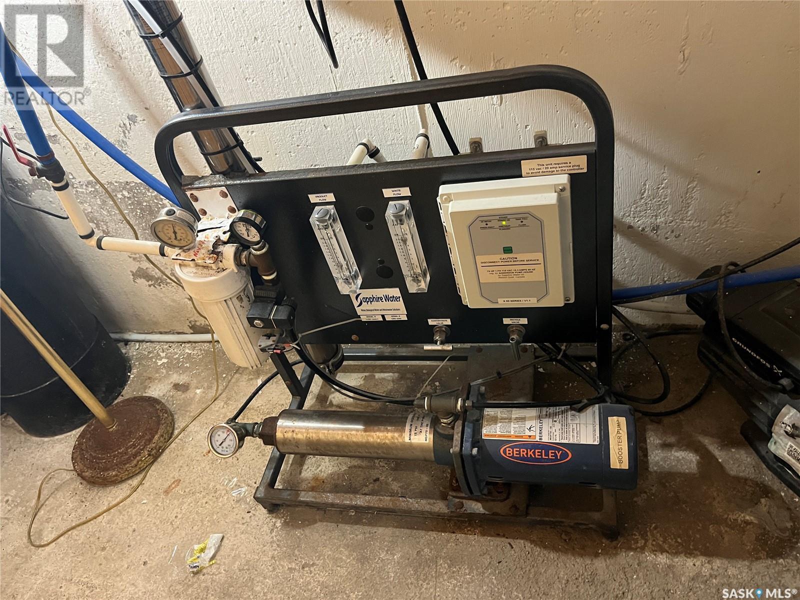 105 Main Street, Big River, SK