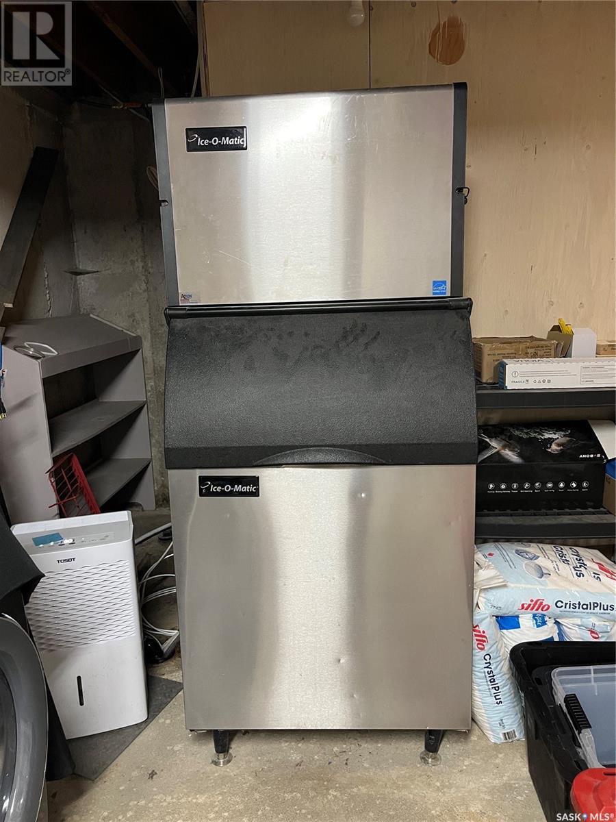 105 Main Street, Big River, SK