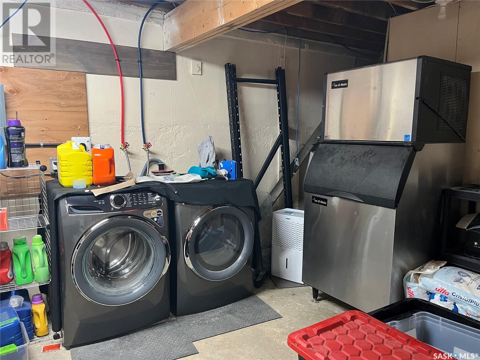 105 Main Street, Big River, SK