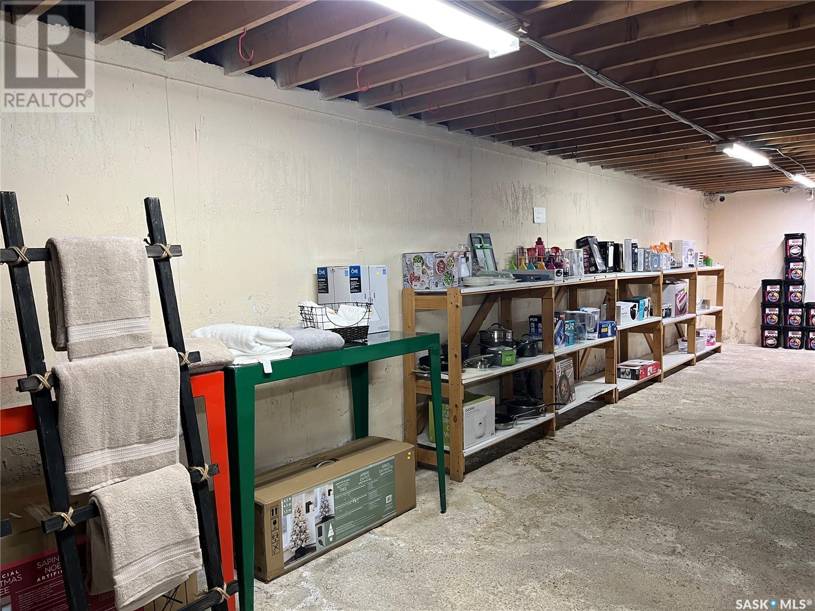 105 Main Street, Big River, SK