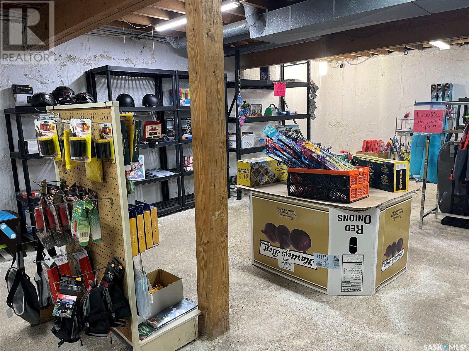 105 Main Street, Big River, SK