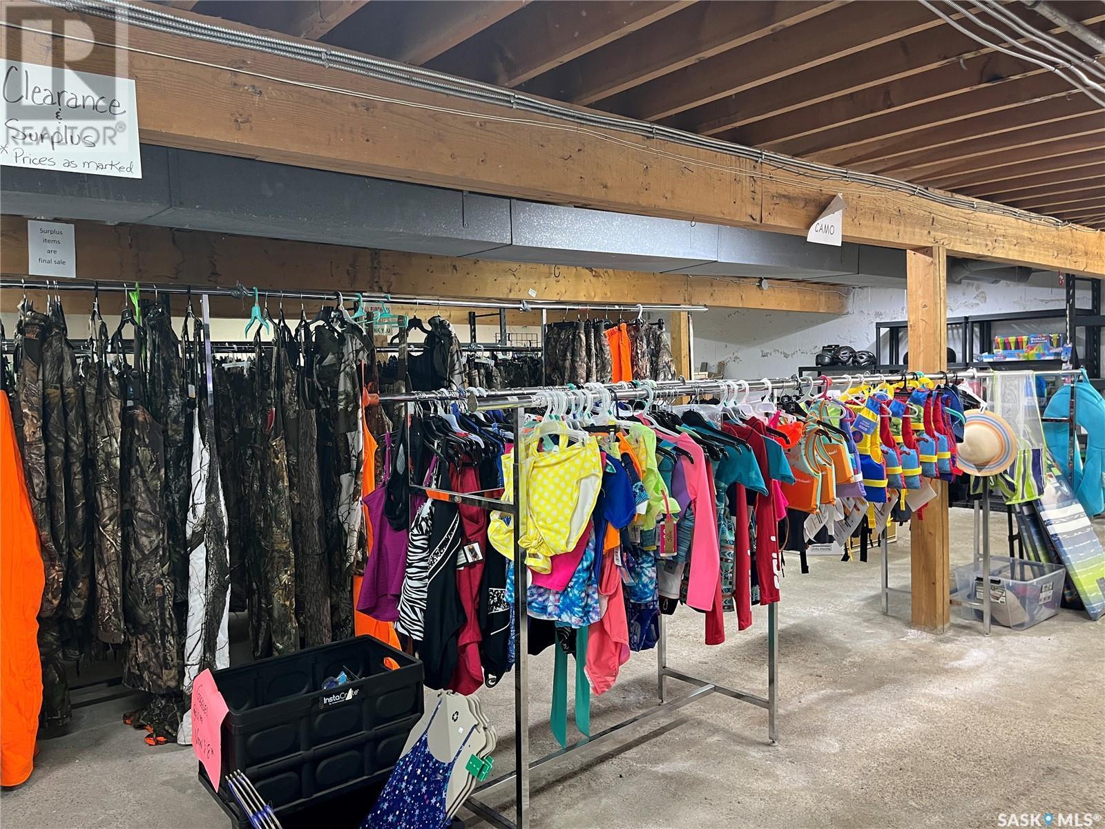 105 Main Street, Big River, SK