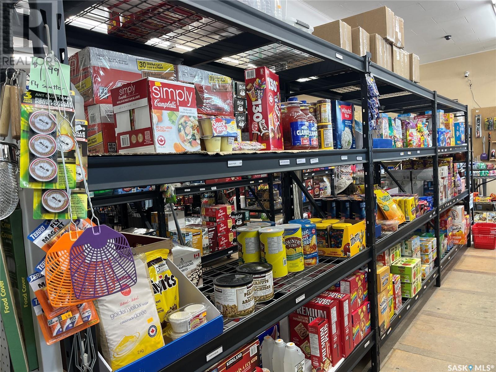 105 Main Street, Big River, SK