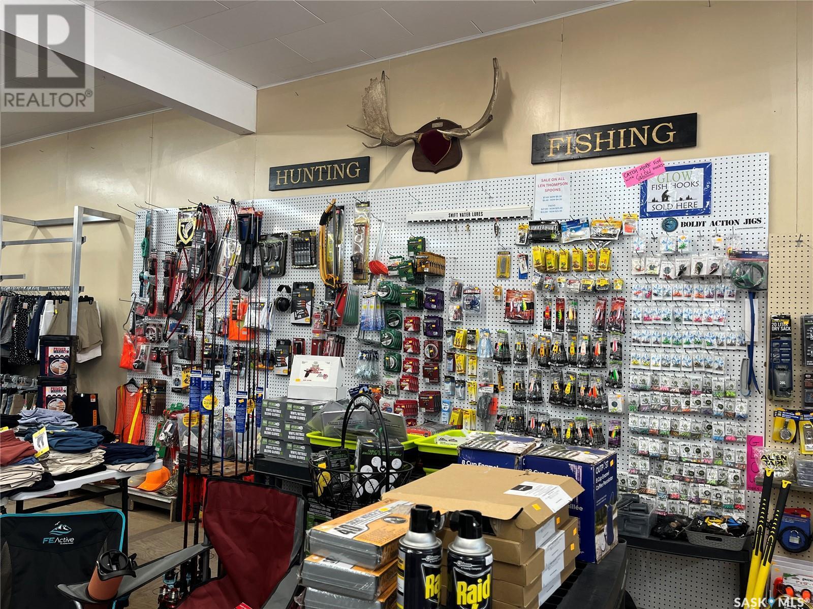 105 Main Street, Big River, SK