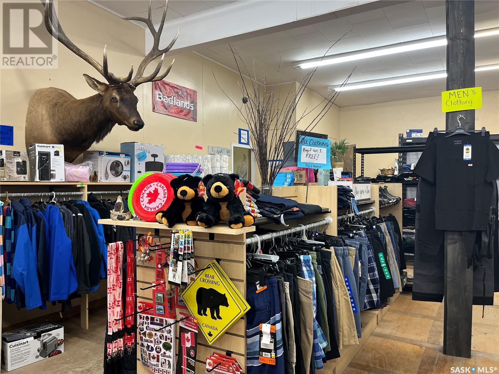 105 Main Street, Big River, SK