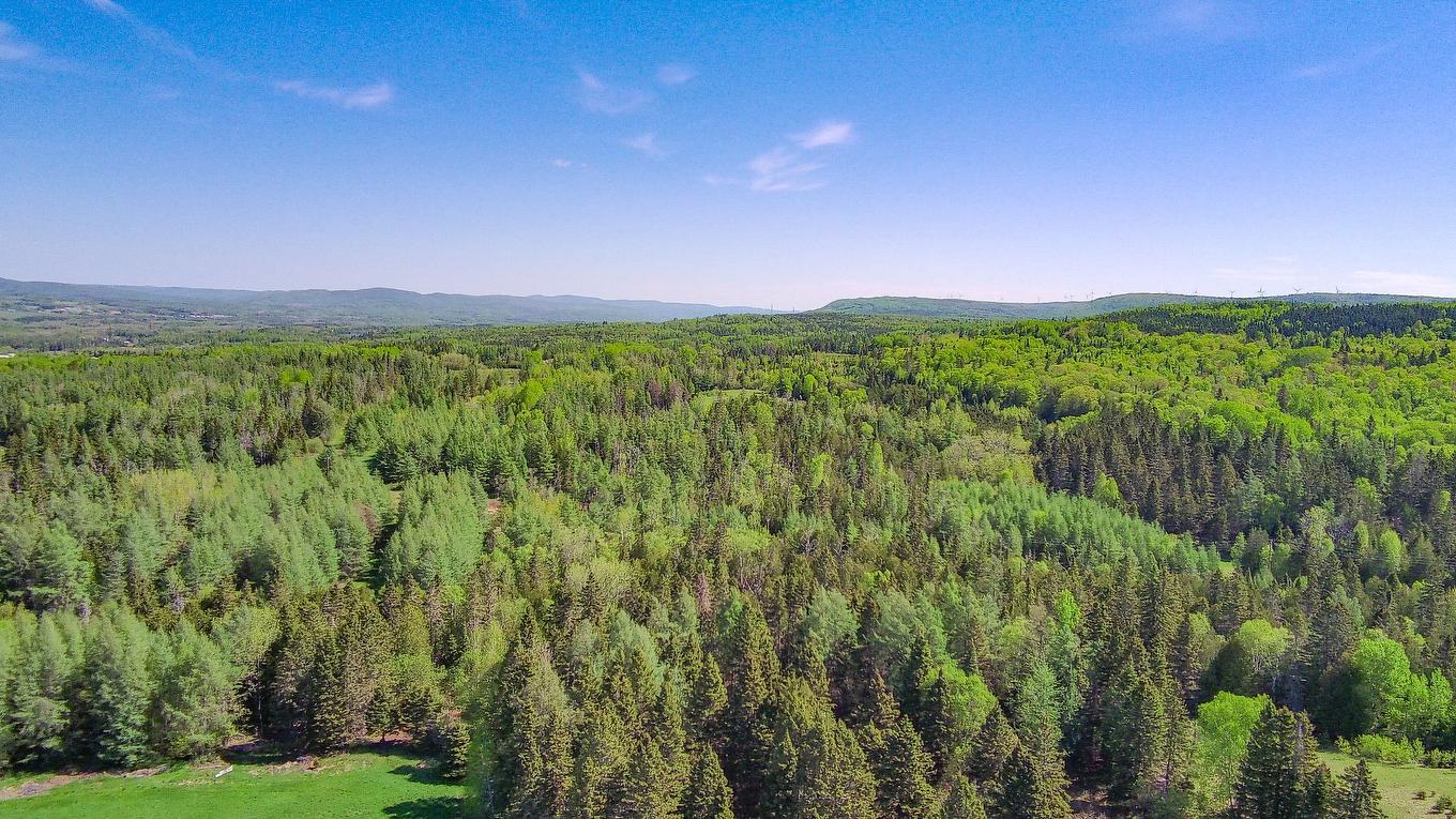 Terre/Terrain - Route 132 E., New Richmond, QC