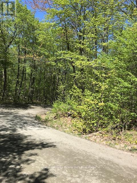 10 Parker Bay Road, Whitestone, ON