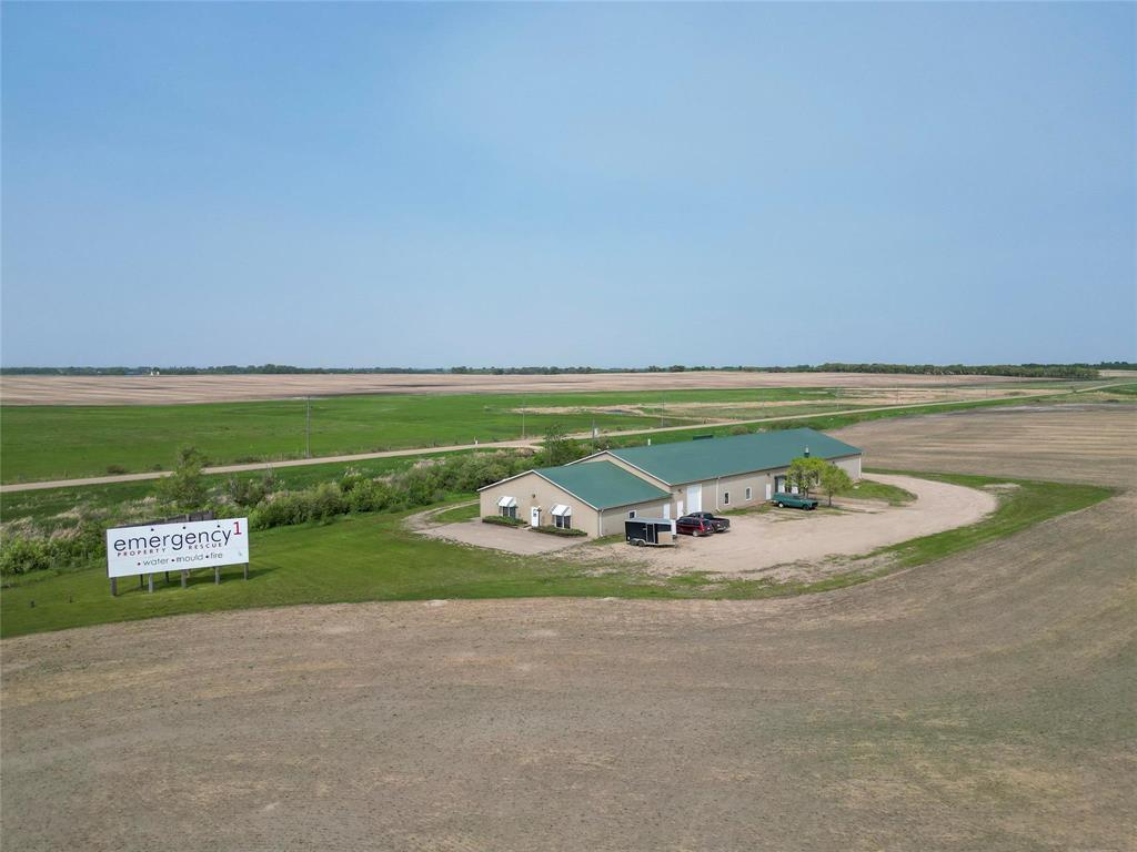 109148 52N (Rm Of Cornwallis) Road, Brandon, MB