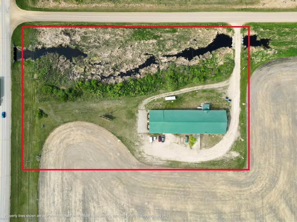 109148 52N (Rm Of Cornwallis) Road, Brandon, MB