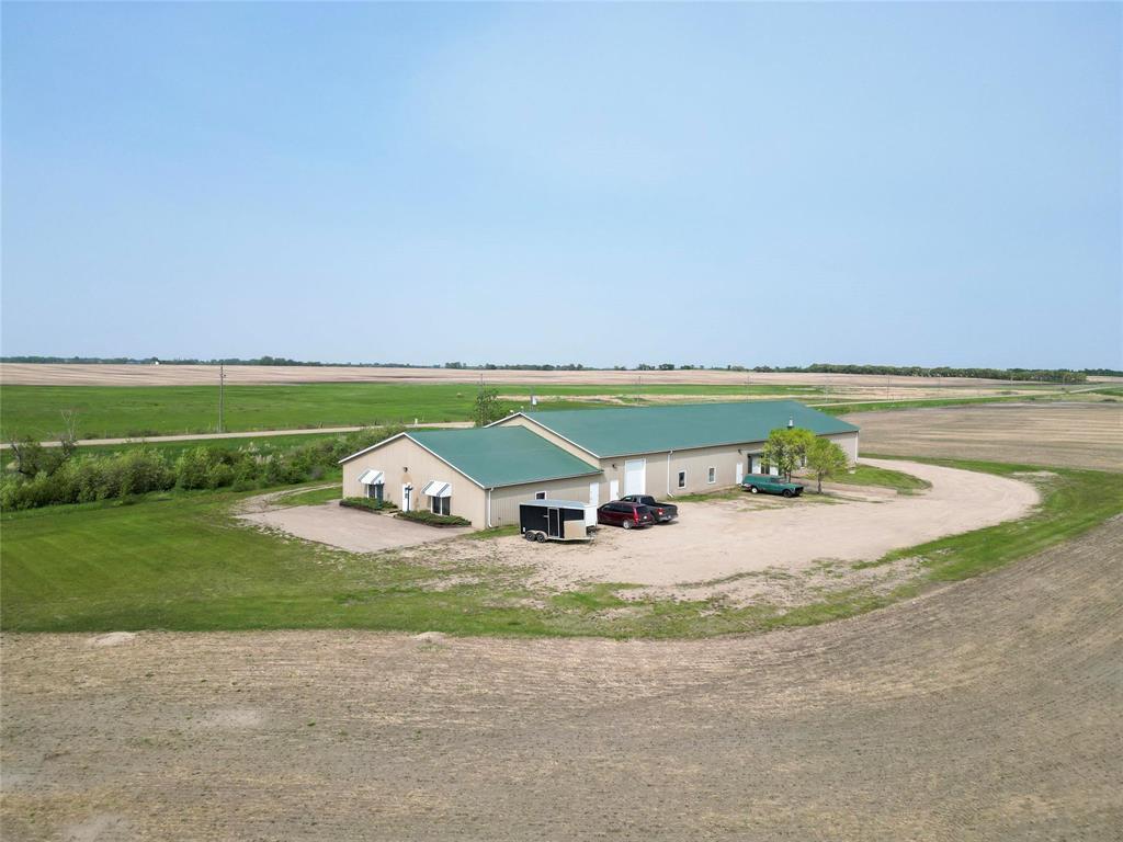 109148 52N (Rm Of Cornwallis) Road, Brandon, MB