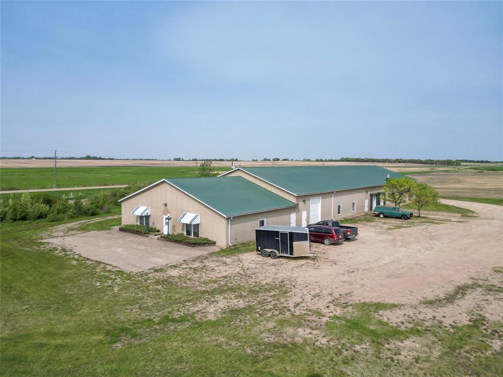109148 52N (Rm Of Cornwallis) Road, Brandon, MB