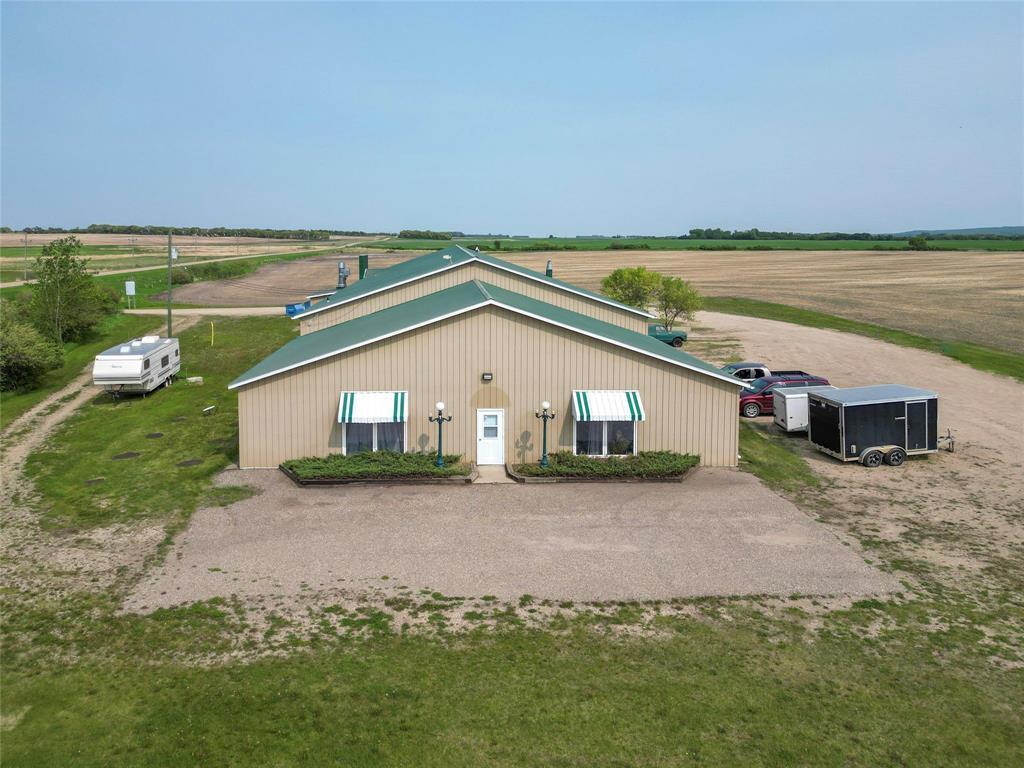 109148 52N (Rm Of Cornwallis) Road, Brandon, MB