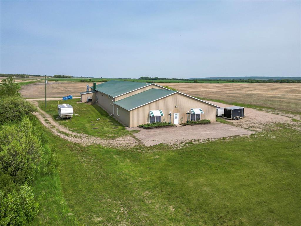109148 52N (Rm Of Cornwallis) Road, Brandon, MB