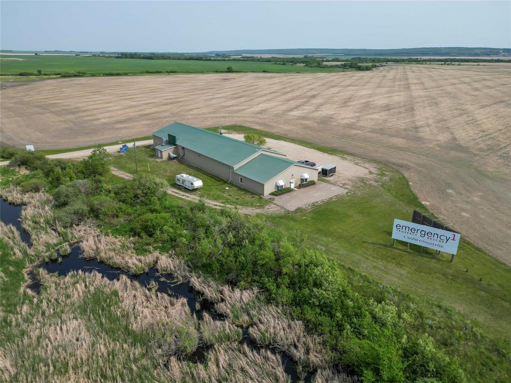 109148 52N (Rm Of Cornwallis) Road, Brandon, MB