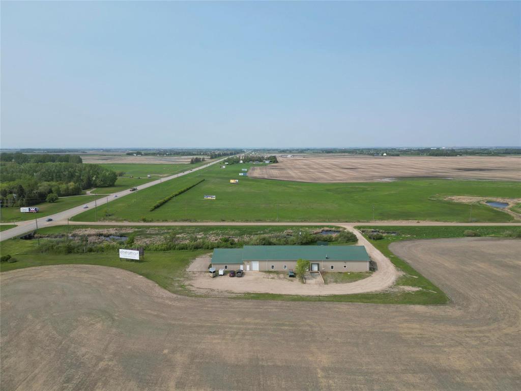 109148 52N (Rm Of Cornwallis) Road, Brandon, MB