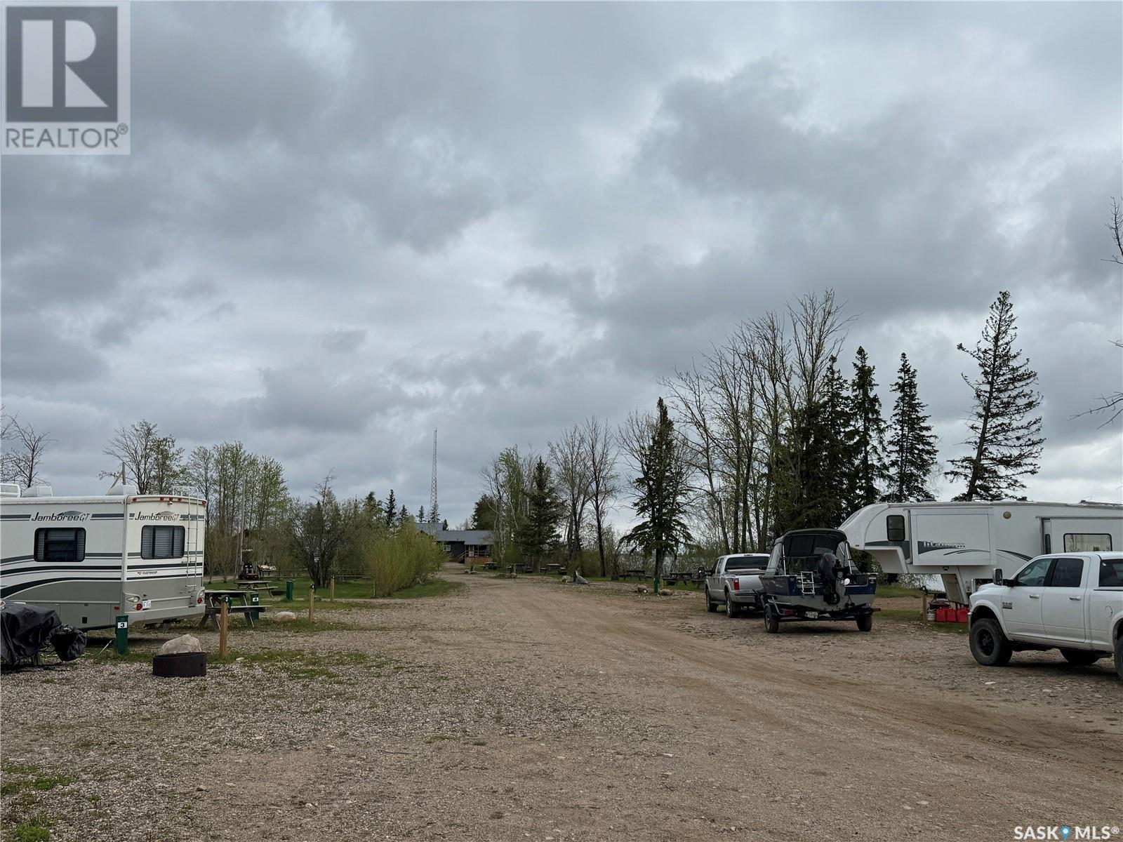 On Dore Road, Dore Lake, SK - Outdoor