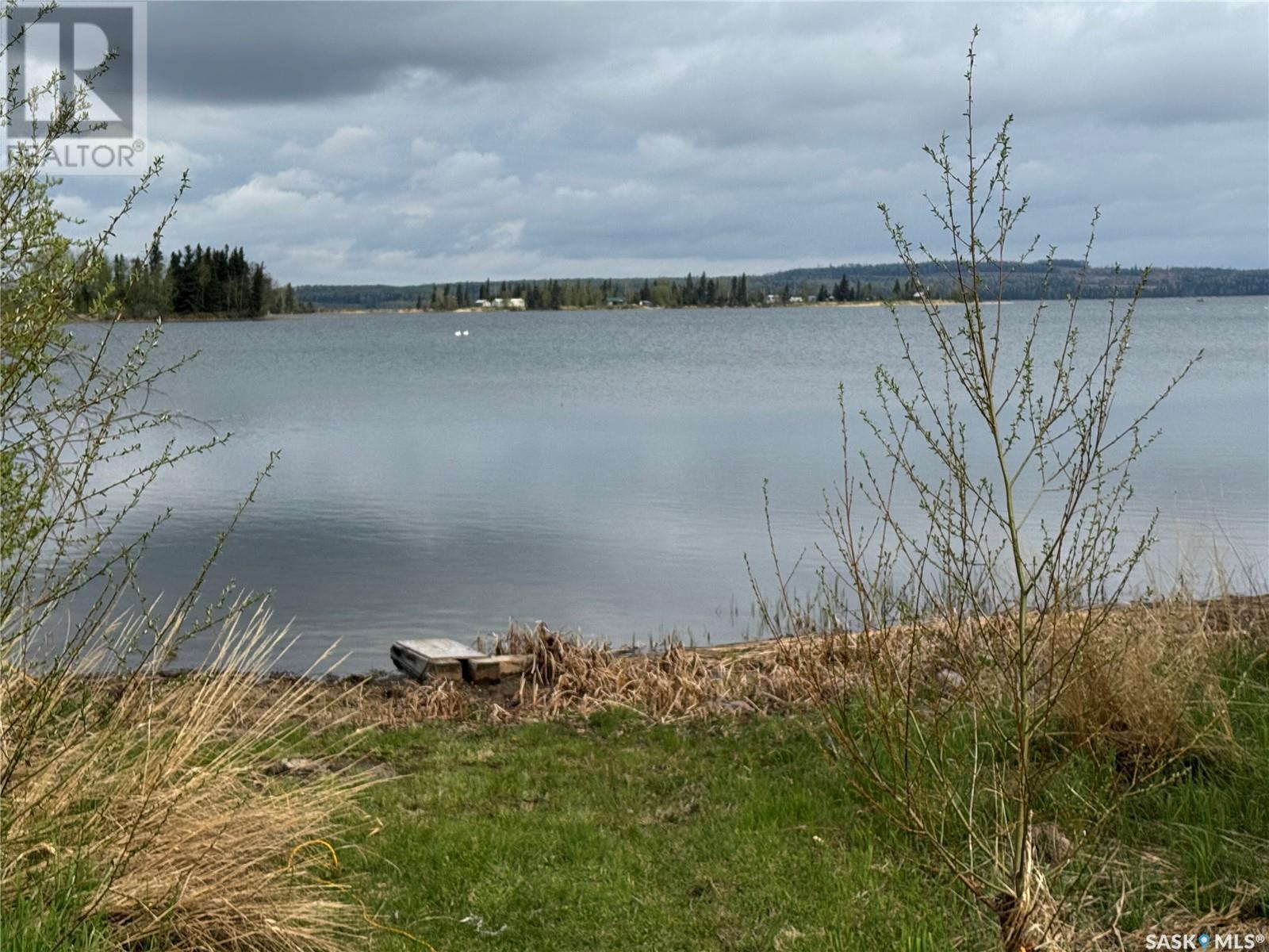 On Dore Road, Dore Lake, SK - Outdoor With Body Of Water With View