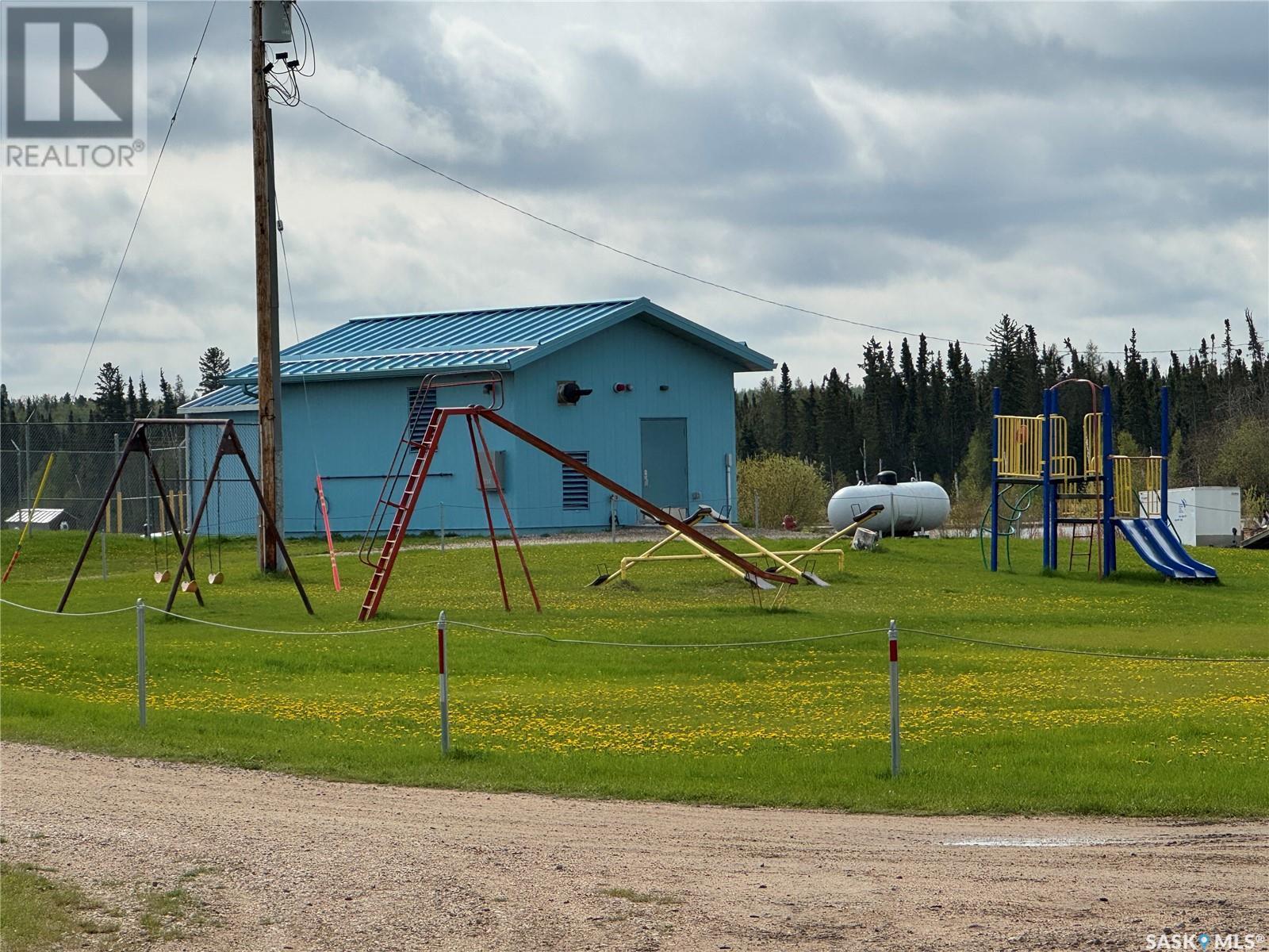 On Dore Road, Dore Lake, SK - Outdoor