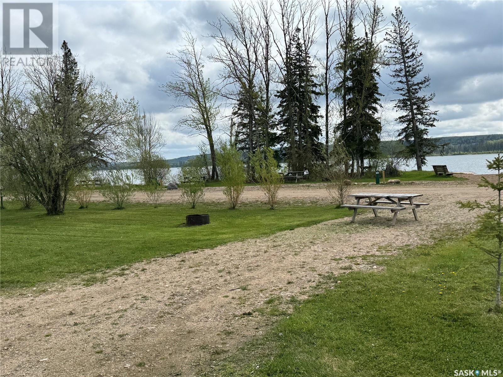 On Dore Road, Dore Lake, SK - Outdoor With View