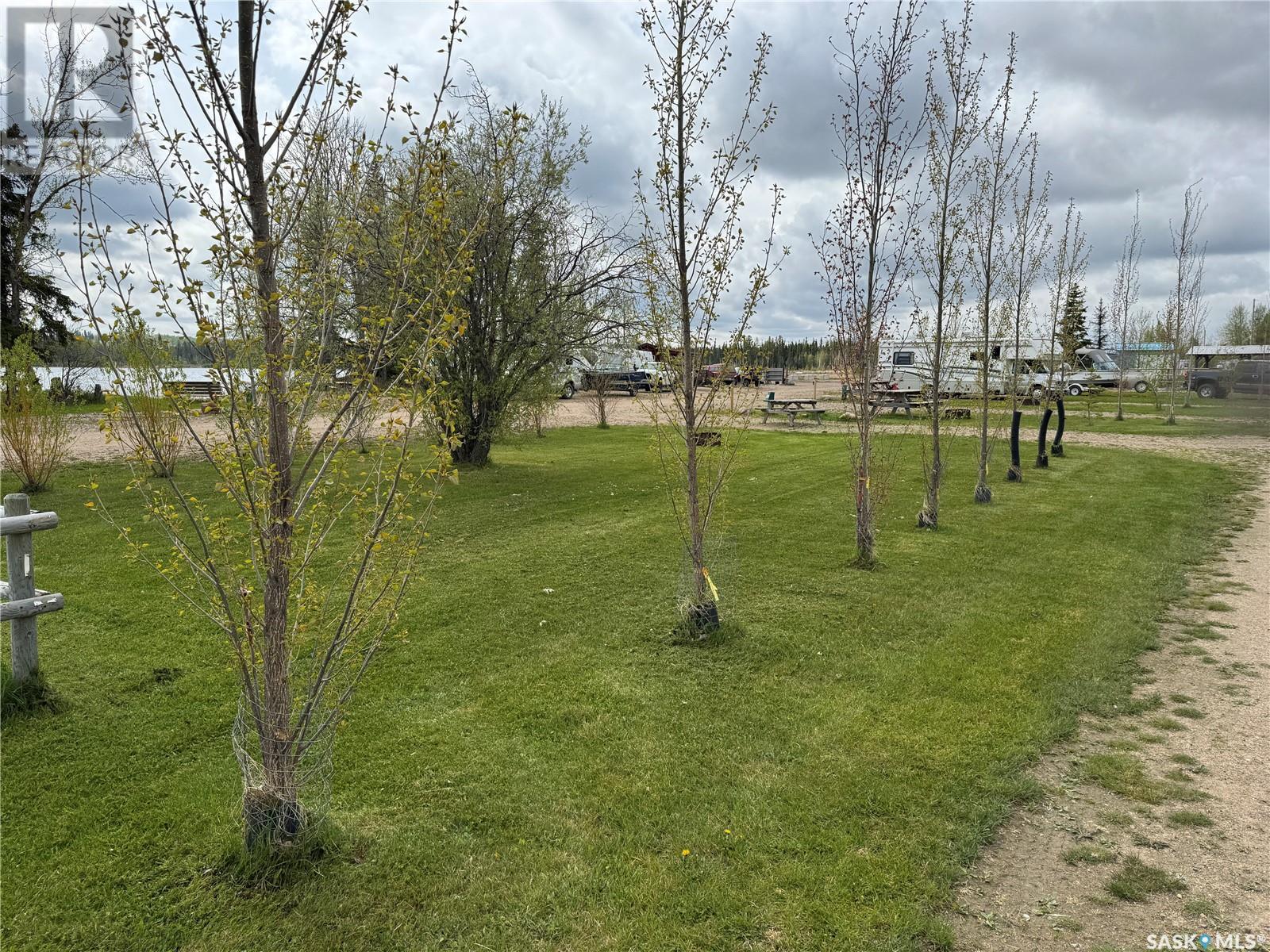 On Dore Road, Dore Lake, SK - Outdoor With View