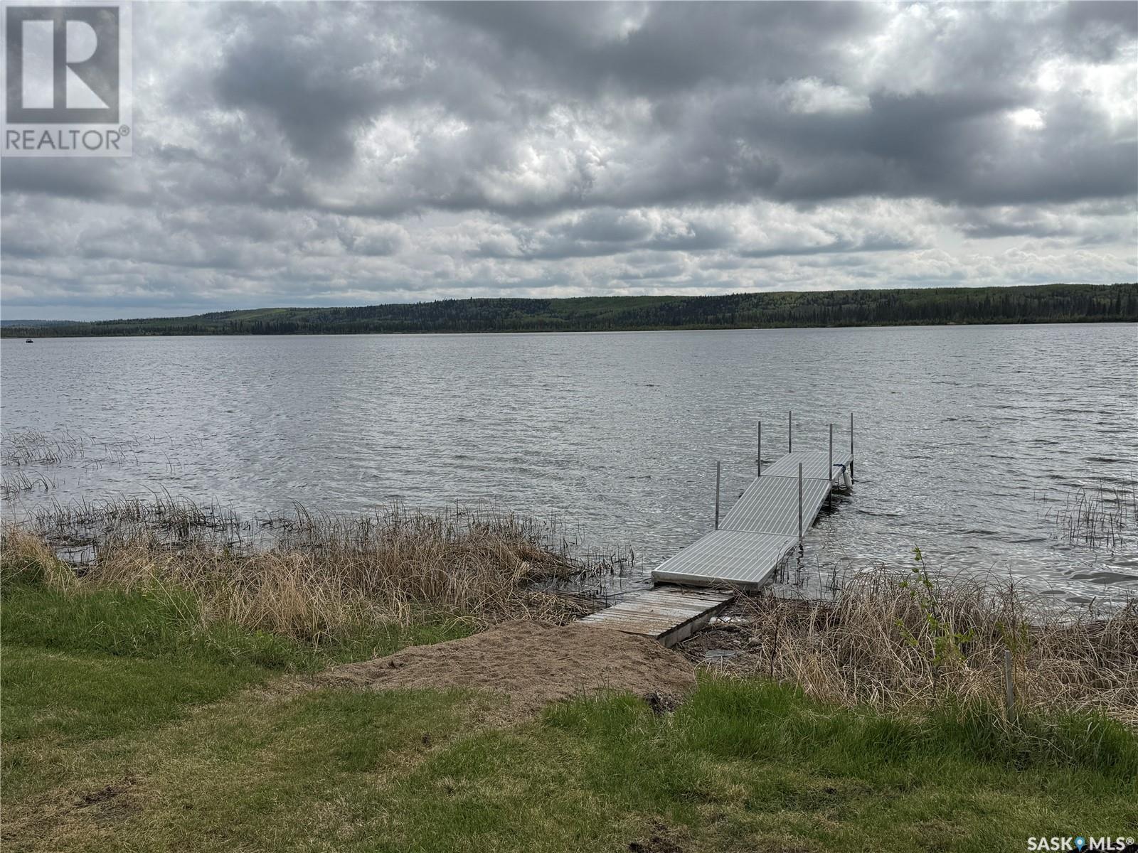 On Dore Road, Dore Lake, SK - Outdoor With Body Of Water With View