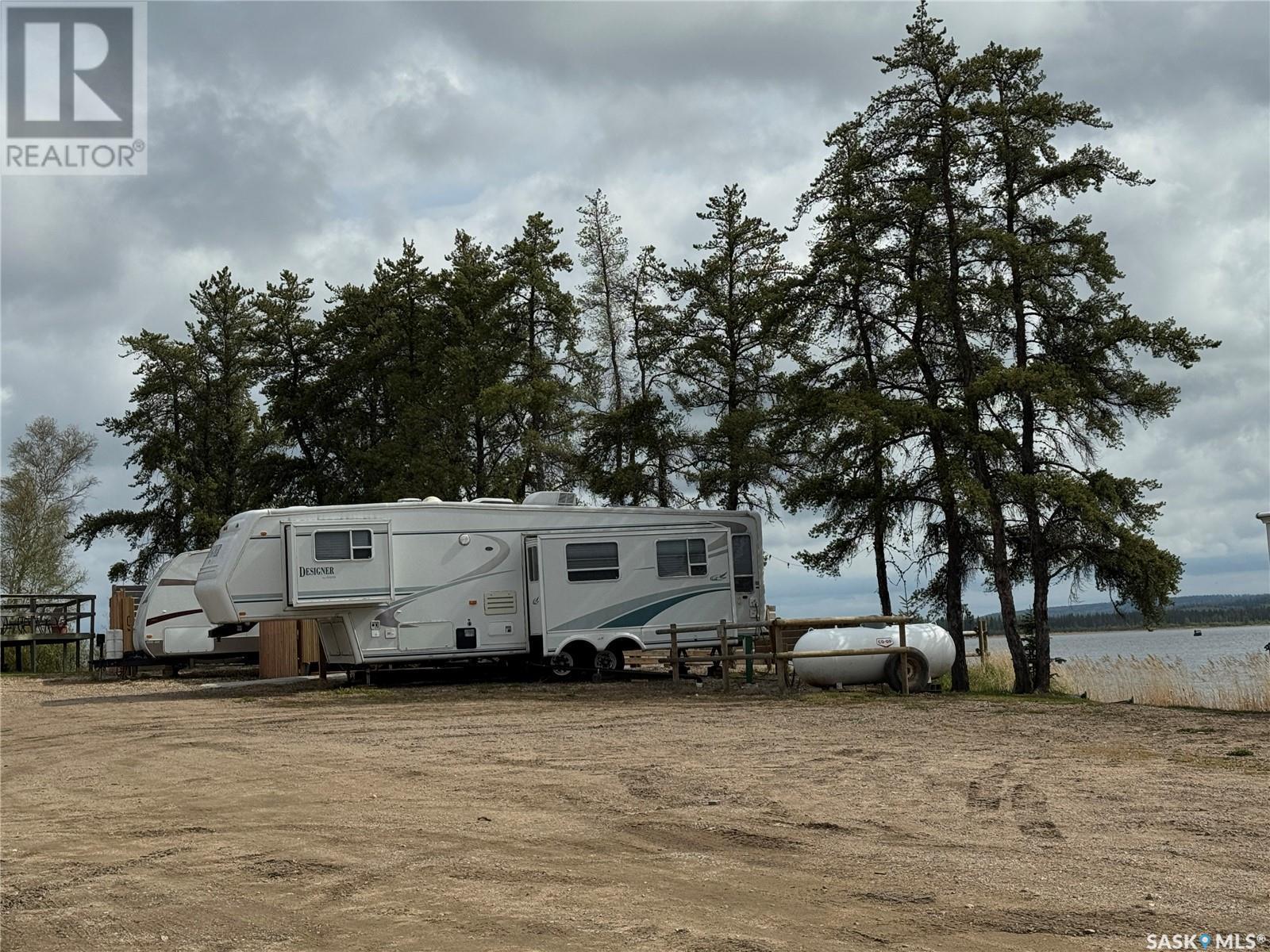 On Dore Road, Dore Lake, SK - Outdoor