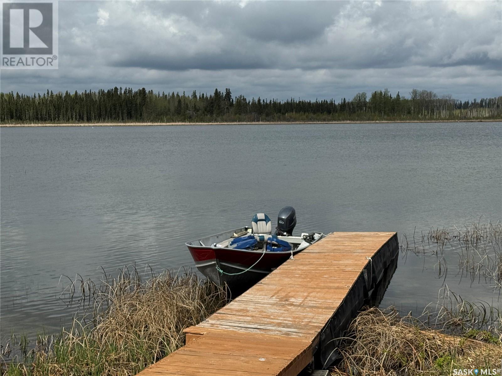 On Dore Road, Dore Lake, SK - Outdoor With Body Of Water With View