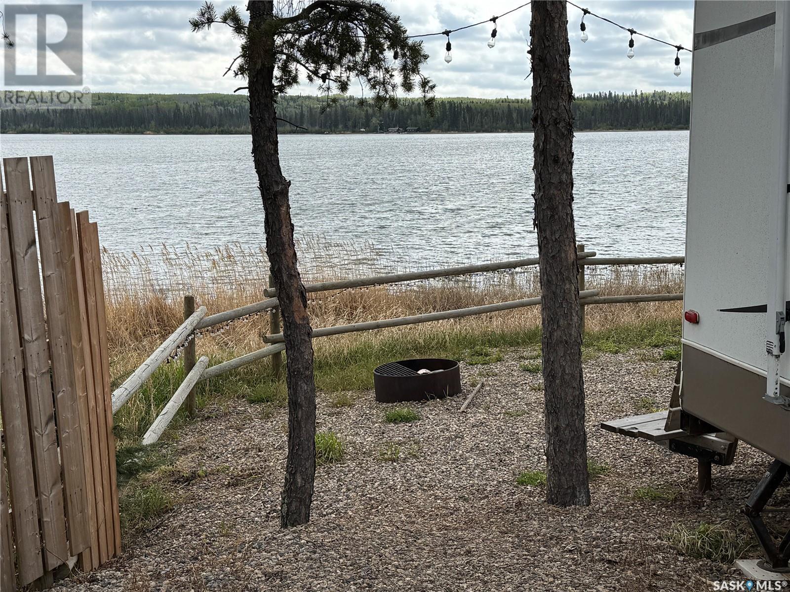 On Dore Road, Dore Lake, SK - Outdoor With Body Of Water