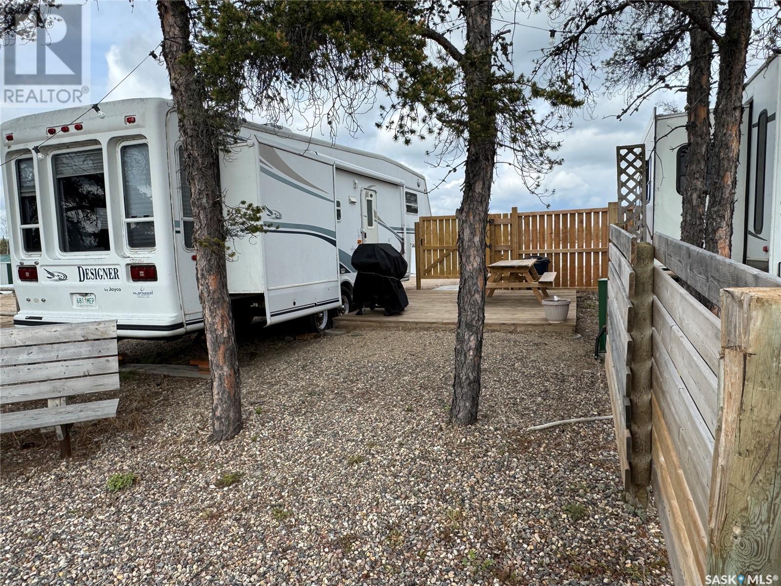 On Dore Road, Dore Lake, SK - Outdoor