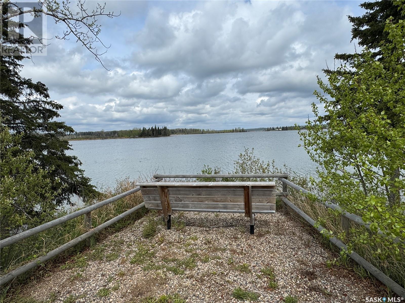 On Dore Road, Dore Lake, SK - Outdoor With Body Of Water With View