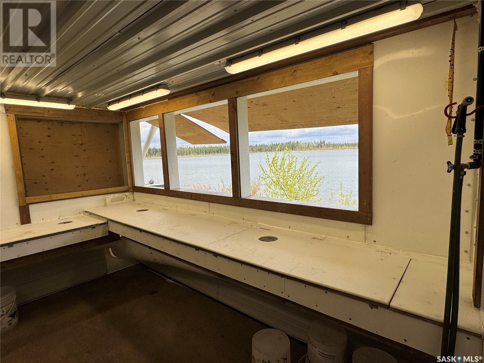 On Dore Road, Dore Lake, SK - Indoor Photo Showing Other Room